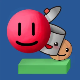 Icono de Papi Jump Collection